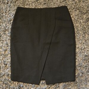 LOFT Pencil Skirt